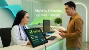 Eligibility & Benefits Verification