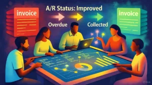 Accounts Receivable Follow-Up