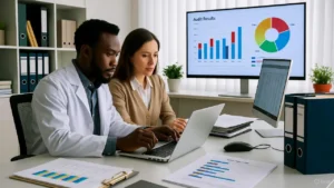 Compliance and Audit