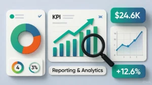 Reporting And Analytics