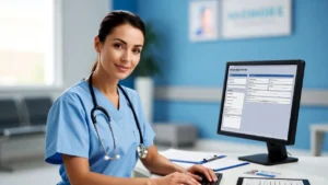 Patient Registration