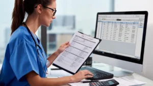 Medical Coding Services
