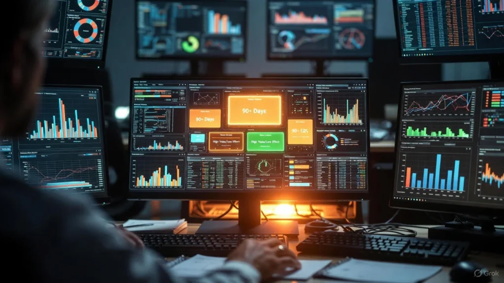 8 Unstoppable Medical Billing Workflow Hacks That Will Skyrocket Your Efficiency in 2026 Triage Dashboard